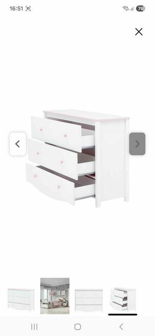 Sprzedam Meble Dziecięce