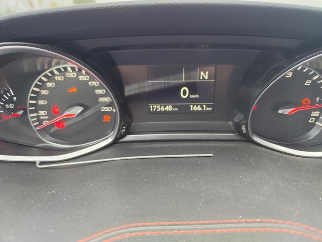 Sprzedam Peugeot 308 2.0 Gt
