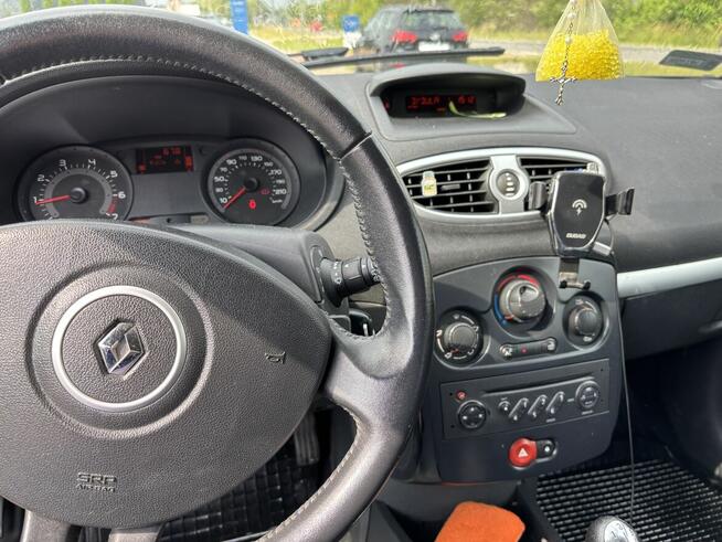 Sprzedam Renault Clio III