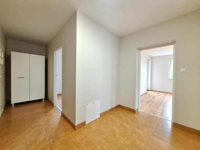 56m NOWOSĄDECKA, mieszkanie 2-pokojowe, 2 balkony