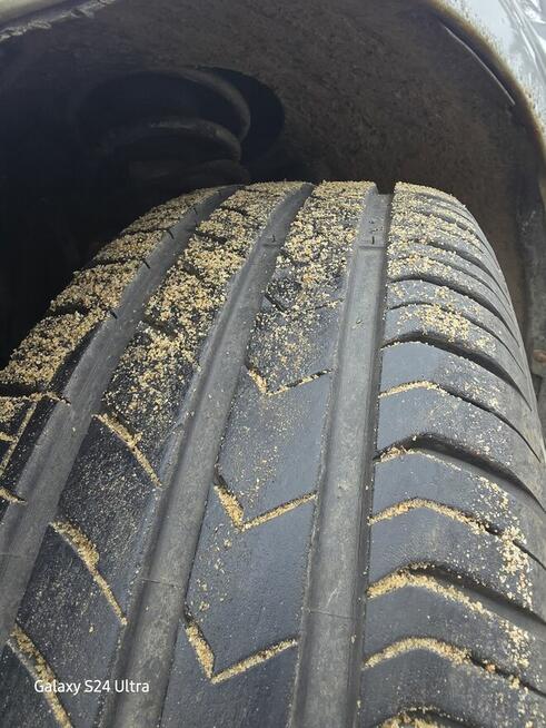 Sprzedam pojemne Mondeo