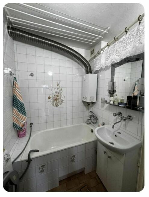 Mieszkanie m3 Centrum. Piwnica. Balkon