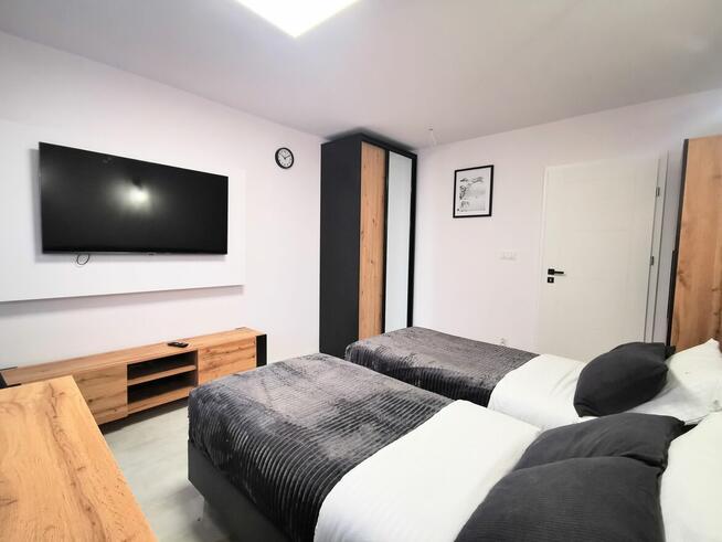 Pokoje Na Wynajem Piła Centrum Kwatery Stancje Premium