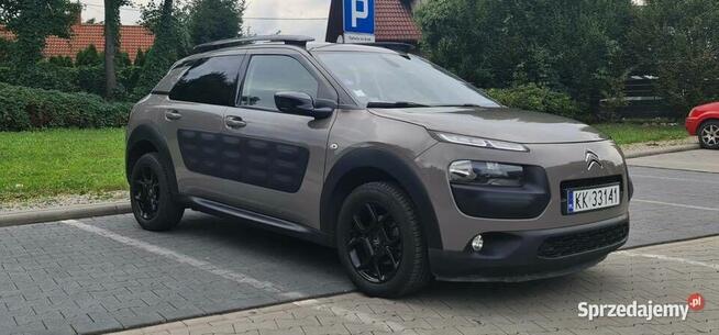 1.2 Pure Tech Cactus Sprawdz go w moim garażu samoobsługowym