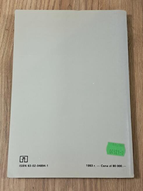 Podstawy ekonomii. George Frederick Stanlake