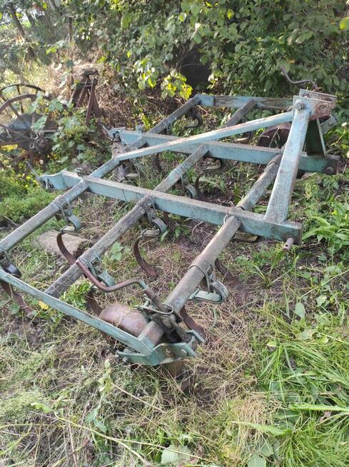 Kultywator Brony Plugi