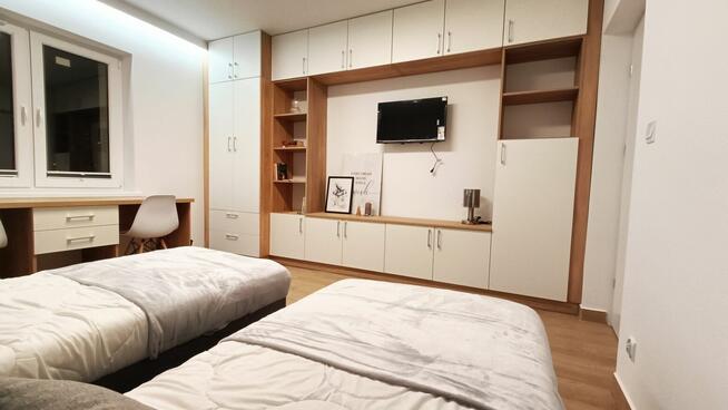 Pokoje 1-2 Osobowe Na Wynajem Piła Stancja Do Wynajęcia TV