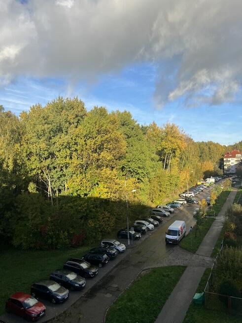 Mieszkanie 2 pokojowe na wynajem Olsztyn