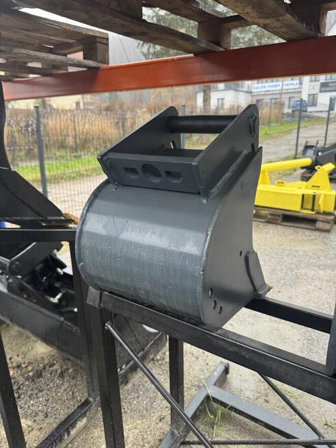 Łyżka podsiębierna 30cm 1,3-2,5t — Lehnhoff MS01 — OUTLET