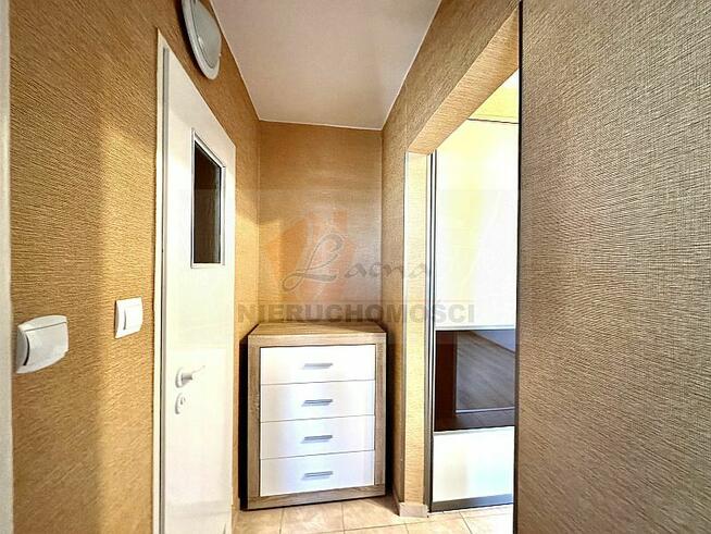 017MW N. Sącz os. Sucharskiego, 2-pokojowe mieszkanie na wyn