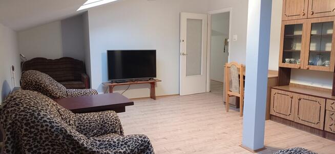 Wynajmę mieszkanie 68m. w centrum