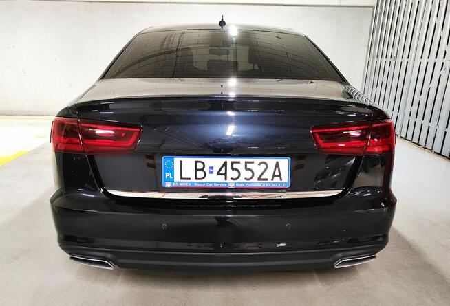 Audi A6 C7 2.0TDI S-line / mały przebieg 168 000km