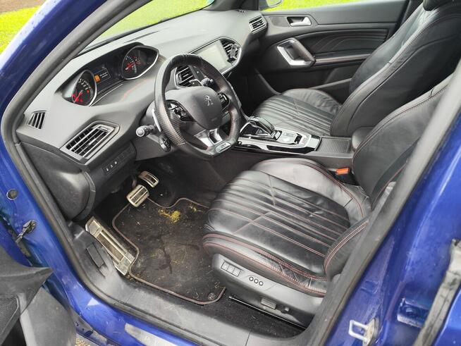 Sprzedam Peugeot 308 2.0 Gt