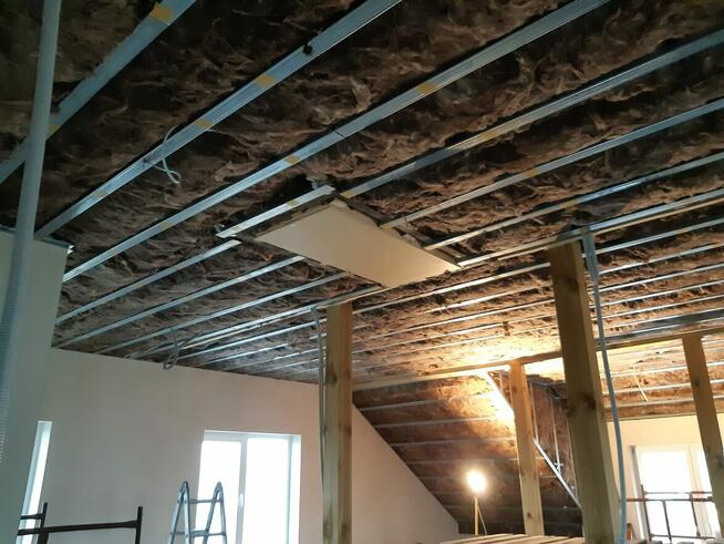 Usługi Remontowo-Budowlane