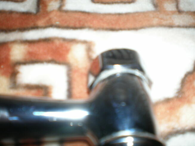 Sprzedam baterię pryśnicową firmy Loge używaną, sprawną