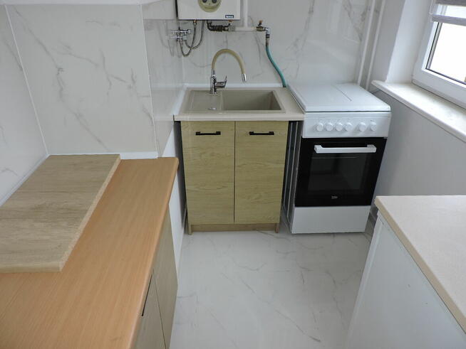 Nad Potokiem, ul. Olsztyńska, M2, 23.16 m2, balkon