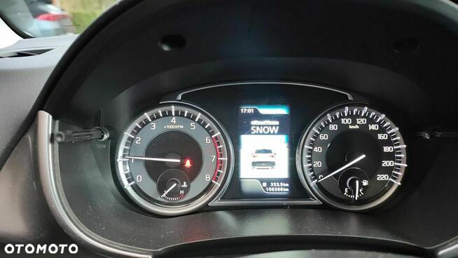 Suzuki Vitara 1.0 Boosterjet Premium 4WD