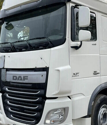 14.000 zł/m-c - 700 zł dniówka - Kat C+E -codziennie w domu