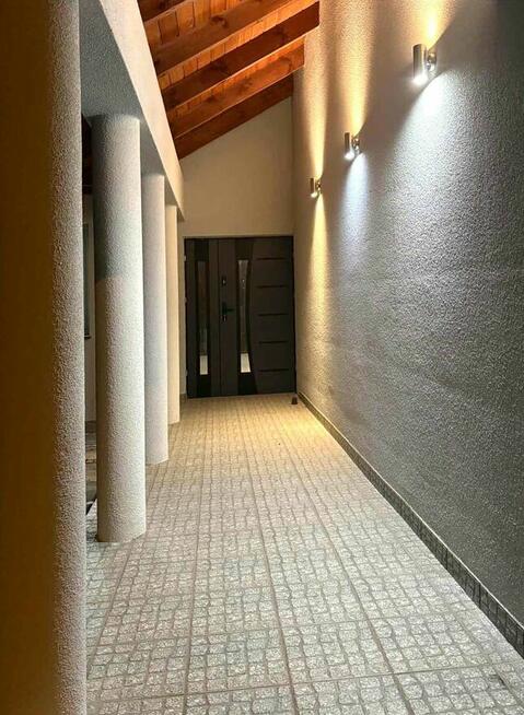 DOM NA SPRZEDAŻ – Koszalin | 7 km od morza | 6 pokoi | 200m2