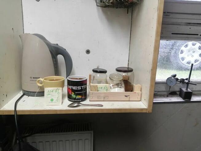 TEL. 519 853 348 Garaż Na Godziny Mechanika Kraków poza SCT