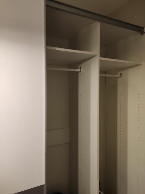 Sprzedam szafę przesuwna