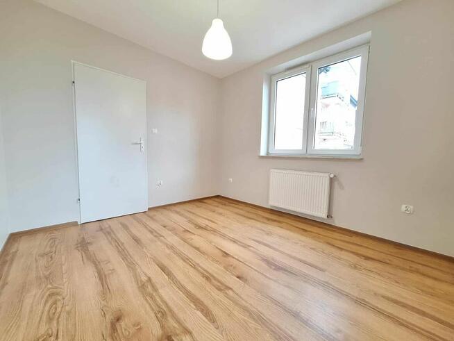 56m NOWOSĄDECKA, mieszkanie 2-pokojowe, 2 balkony