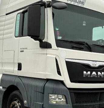 14.000 zł/m-c - 700 zł dniówka - Kat C+E -codziennie w domu