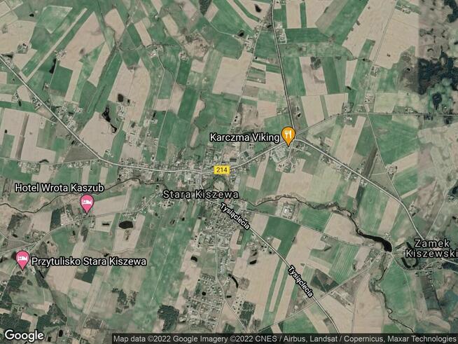 SPRZEDAM DZIAŁKI BUDOWLANE.