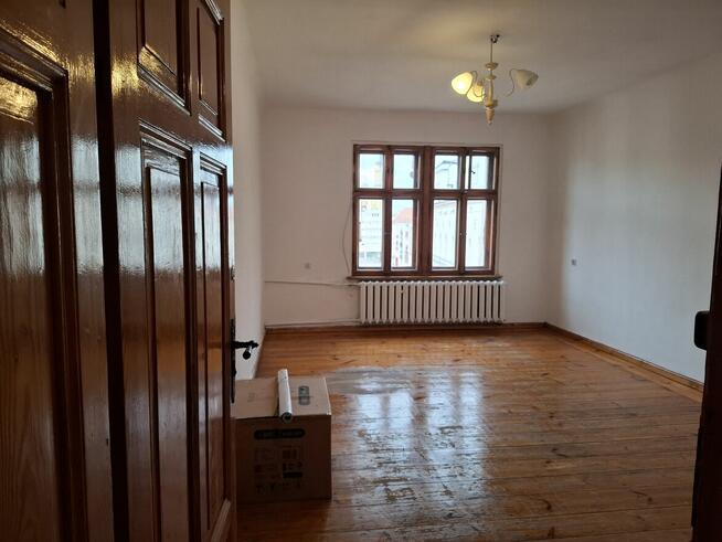 Piękne mieszkanie w centrum miasta