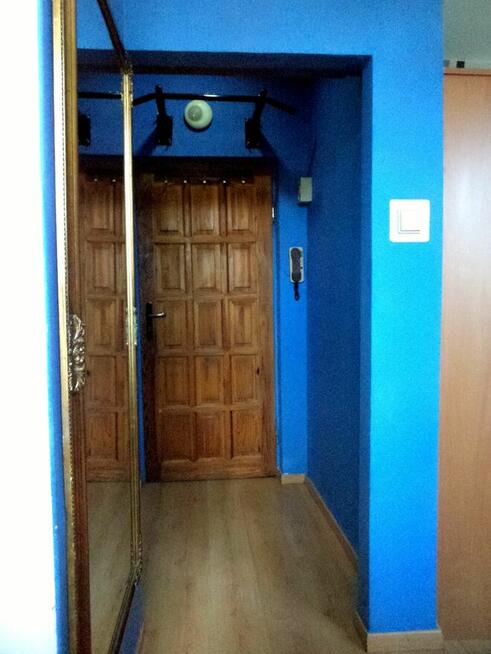 Kawalerka w śródmieściu Gdańska, ul. Kartuska