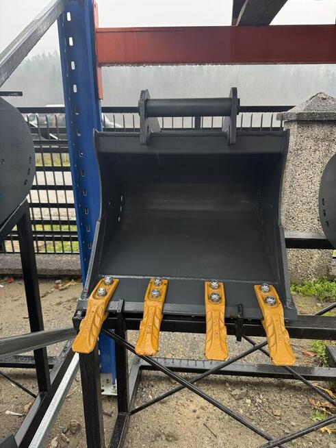 Łyżka podsiębierna 50cm 1,3-2,5t — Lehnhoff MS01 — OUTLET