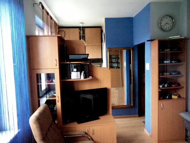 Kawalerka w śródmieściu Gdańska, ul. Kartuska