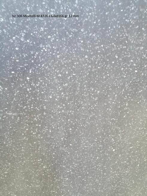 Okazja.Kompozyt wodoodporny na blat łazienkowy gr 12 mm