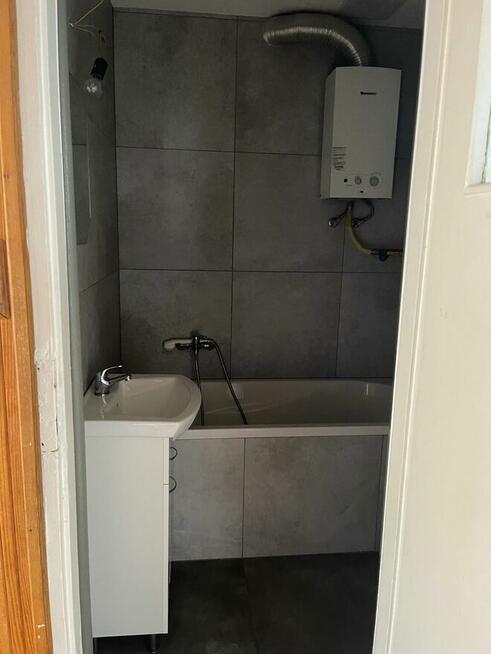 Mieszkanie w Kraśniku