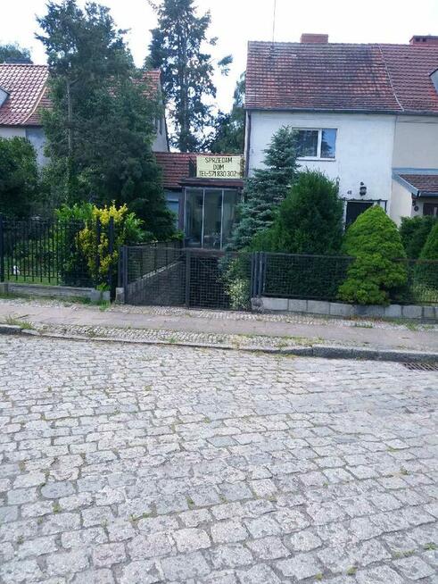 Dom szeregowy PRESTIŻOWA DZIELNICA