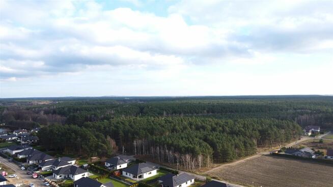 Działki z warunkami zabudowy Silno, gm. Obrowo