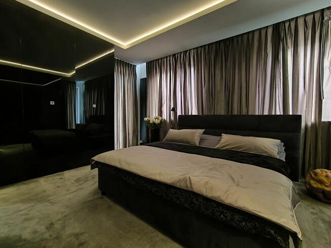 Apartament Premium z Garażem w dzielnicy Parkitka