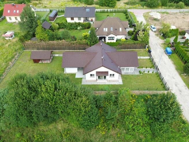 DOM NA SPRZEDAŻ – Koszalin | 7 km od morza | 6 pokoi | 200m2