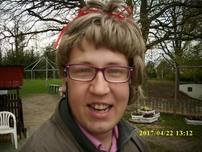 Szukam Chłopaka Do Stałego Związku.