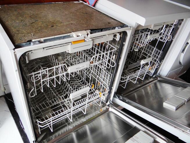 Zmywarka Miele G-6200 biała 60cm