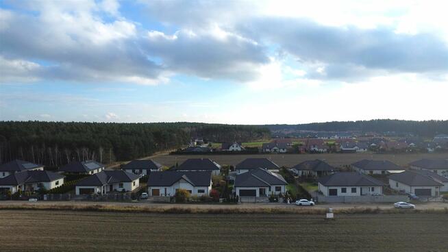 Działki z warunkami zabudowy Silno, gm. Obrowo