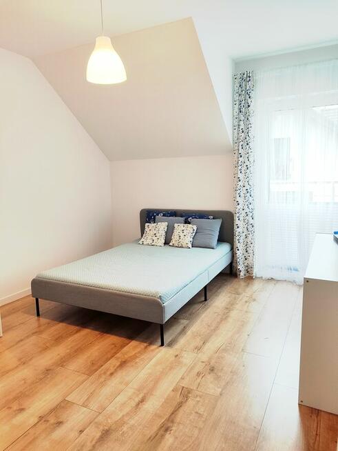 Do wynajęcia for rent dom mieszkanie Kraków 140m2