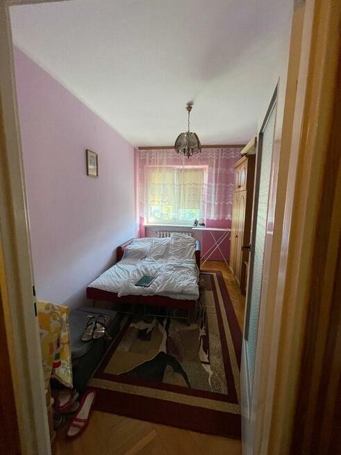 Mieszkanie w Kraśniku do sprzedania