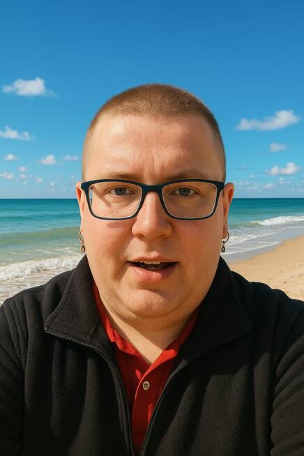 Szukam Chłopaka Do Stałego Związku.