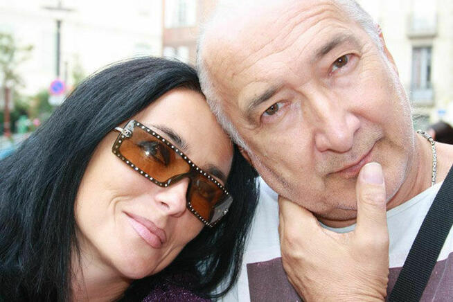 Marek Jackowski - pięciolinia życia