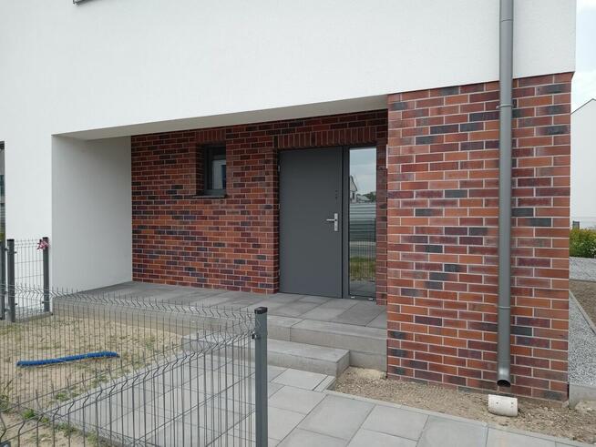 Nowy dom z garażem / Długołęka , nowe osiedle Szczodre ul.Or