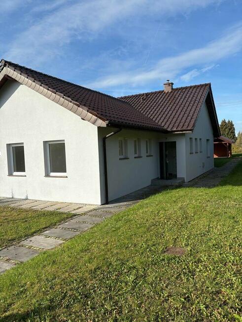 DOM NA SPRZEDAŻ – Koszalin | 7 km od morza | 6 pokoi | 200m2