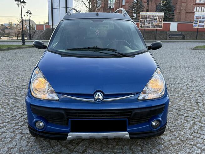 Aixam Crossline 2010r