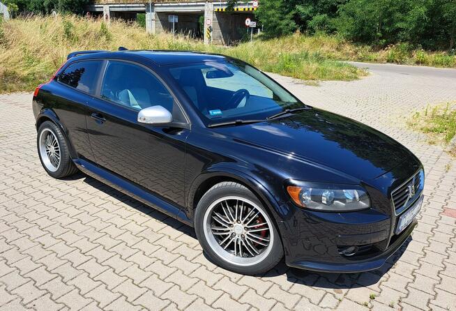 Volvo C30 T5 2.5