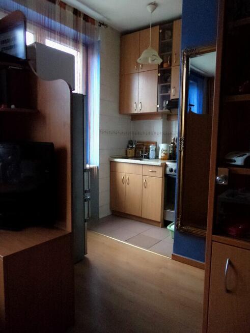 Kawalerka w śródmieściu Gdańska, ul. Kartuska